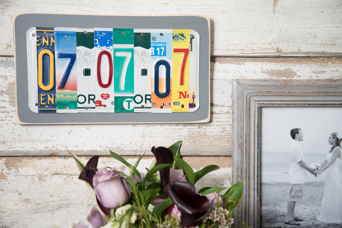 10th Wedding Anniversary Gift Ideas For Him and Her