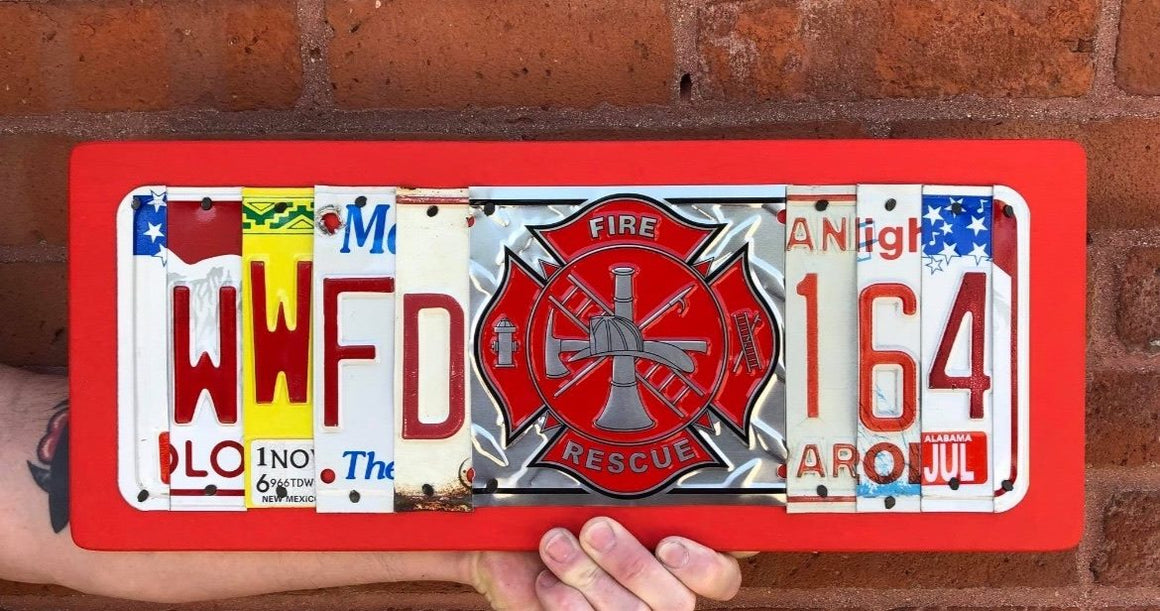 First Responder Collection
