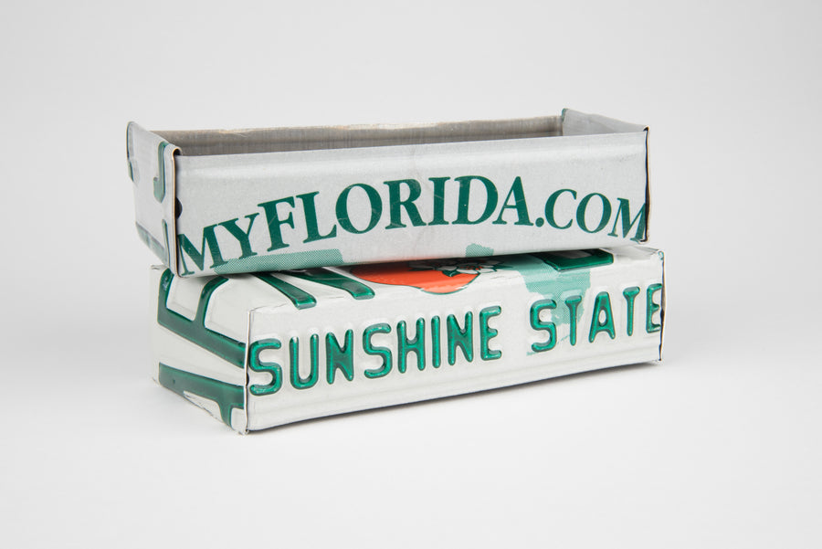 FLORIDA TRAY - Unique Pl8z