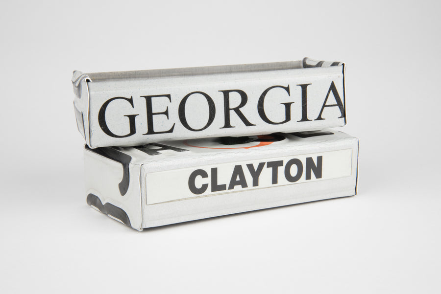 GEORGIA TRAY - Unique Pl8z