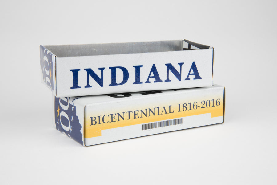INDIANA TRAY - Unique Pl8z