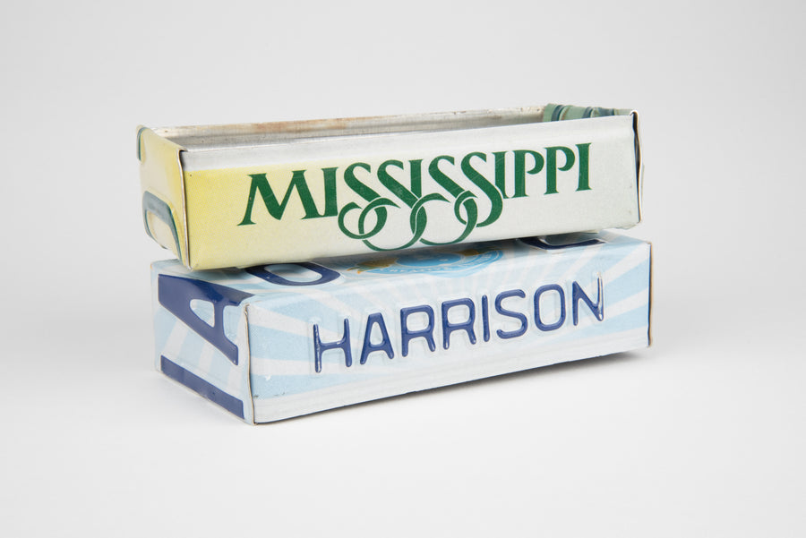 MISSISSIPPI TRAY - Unique Pl8z