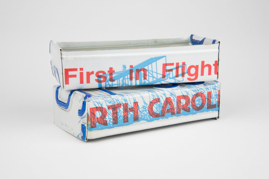 NORTH CAROLINA TRAY - Unique Pl8z