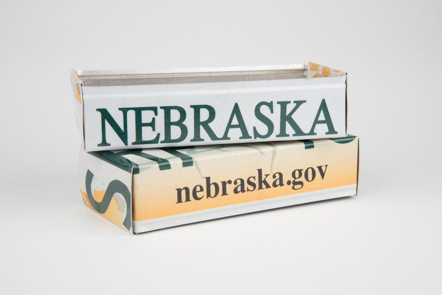 NEBRASKA TRAY - Unique Pl8z