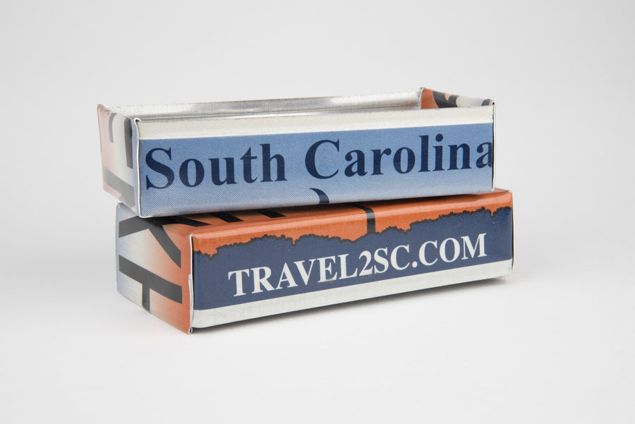 SOUTH CAROLINA TRAY - Unique Pl8z