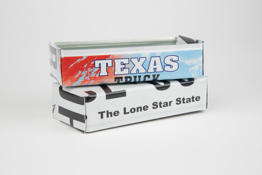 TEXAS TRAY - Unique Pl8z