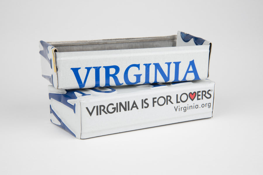 VIRGINIA TRAY - Unique Pl8z