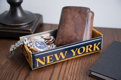 U.S. FLAG TRAY - Unique Pl8z