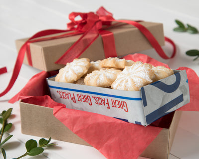 U.S. FLAG TRAY - Unique Pl8z