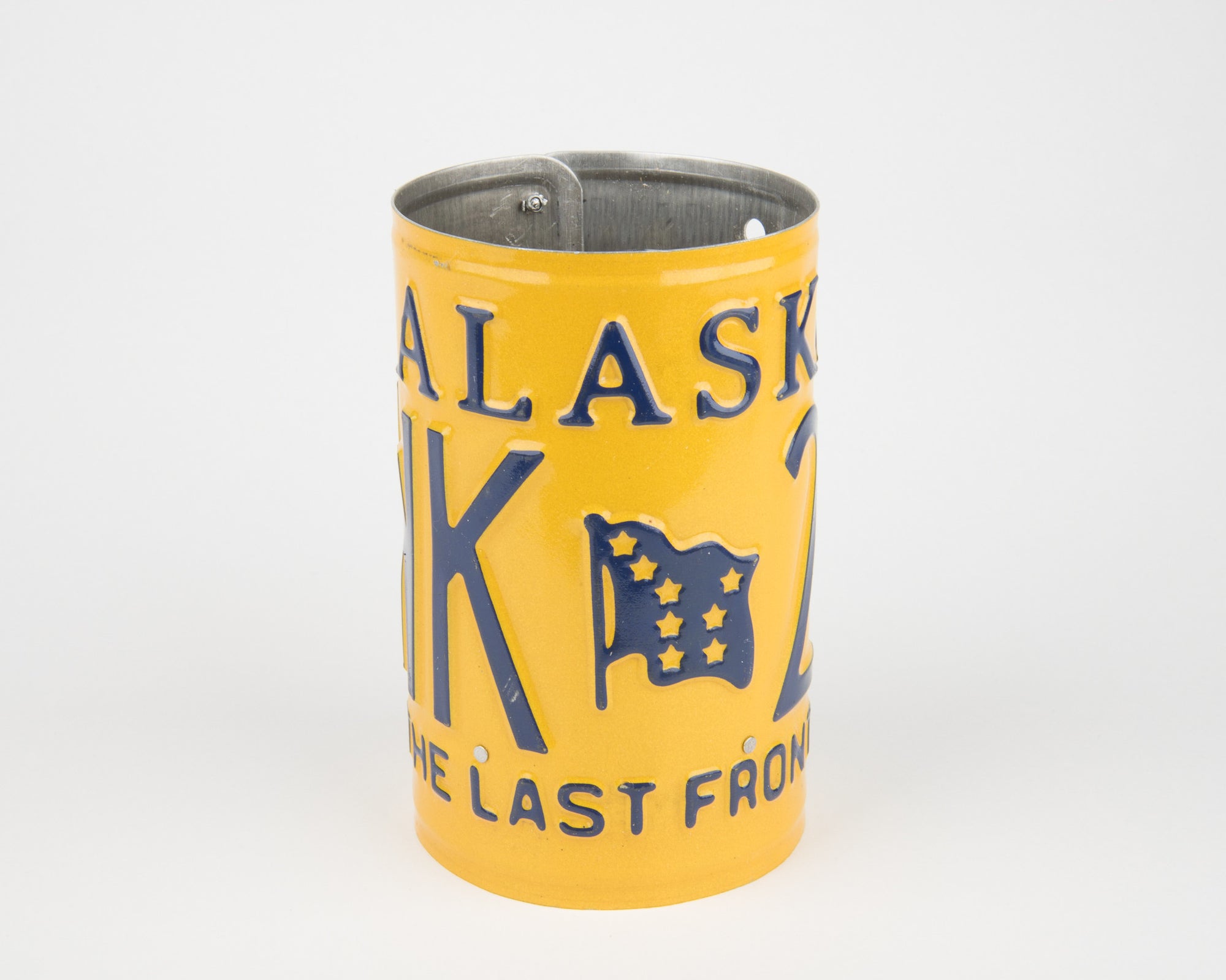 ALASKA CANISTER - Unique Pl8z
