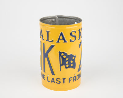 ALASKA CANISTER - Unique Pl8z