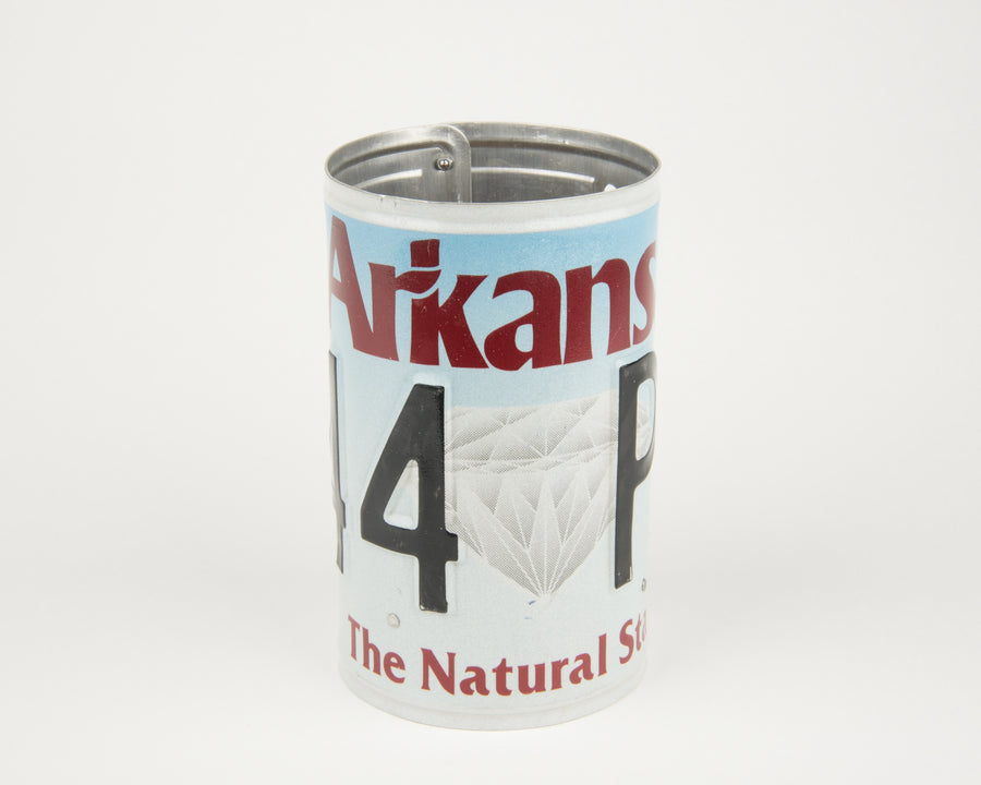ARKANSAS CANISTER - Unique Pl8z