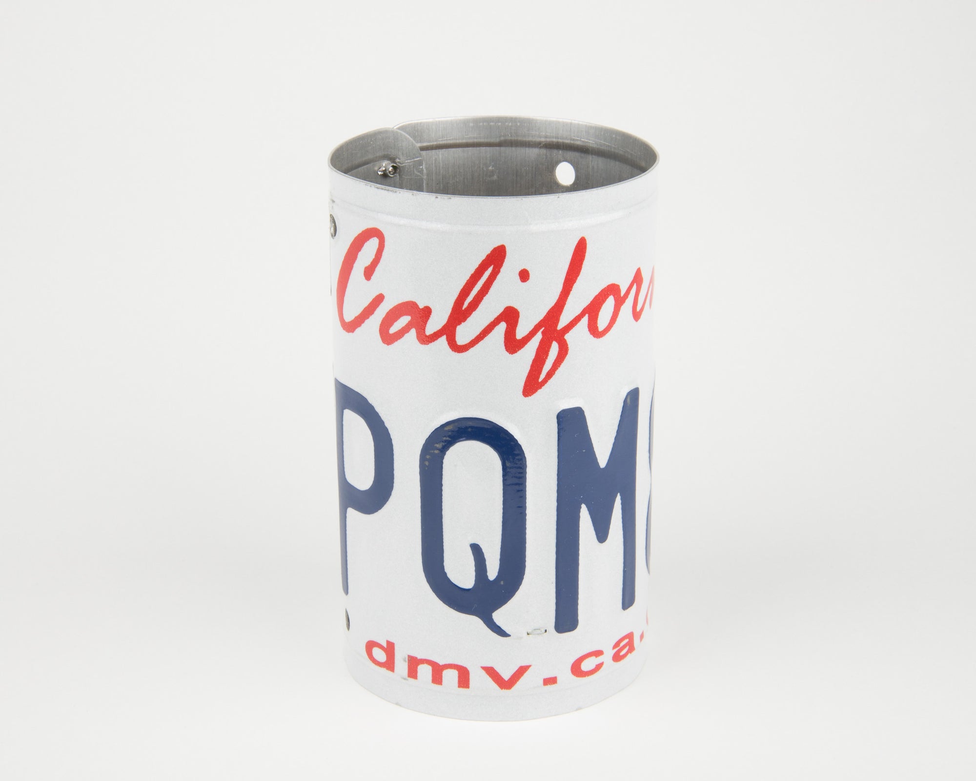 CALIFORNIA CANISTER - Unique Pl8z