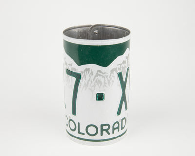 COLORADO CANISTER - Unique Pl8z