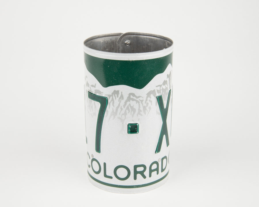 COLORADO CANISTER - Unique Pl8z