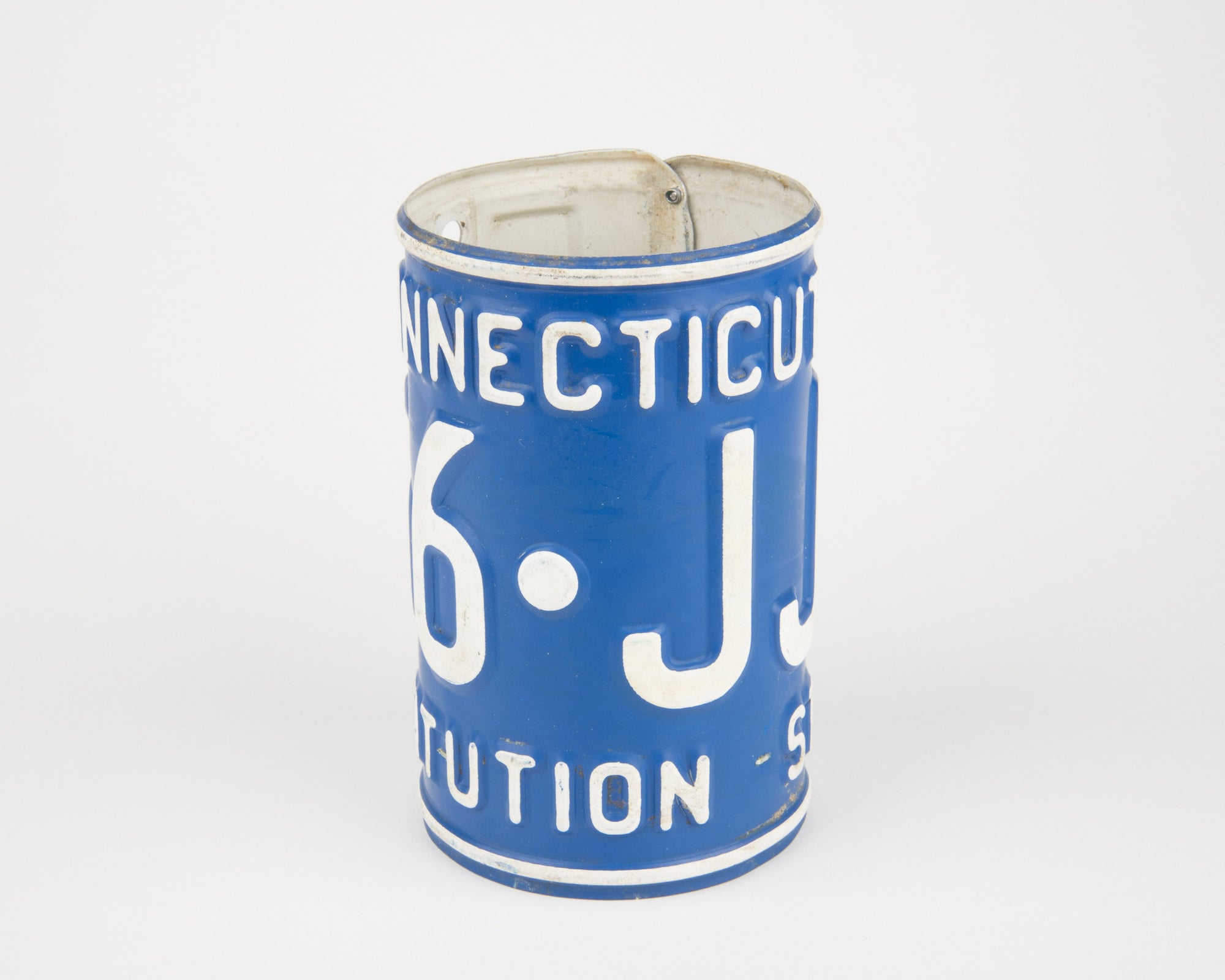 CONNECTICUT CANISTER - Unique Pl8z