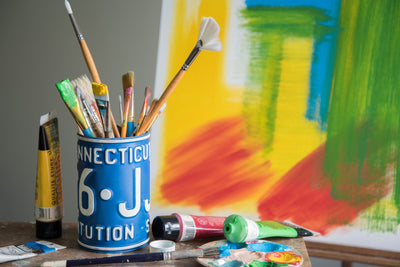 MAINE CANISTER - Unique Pl8z