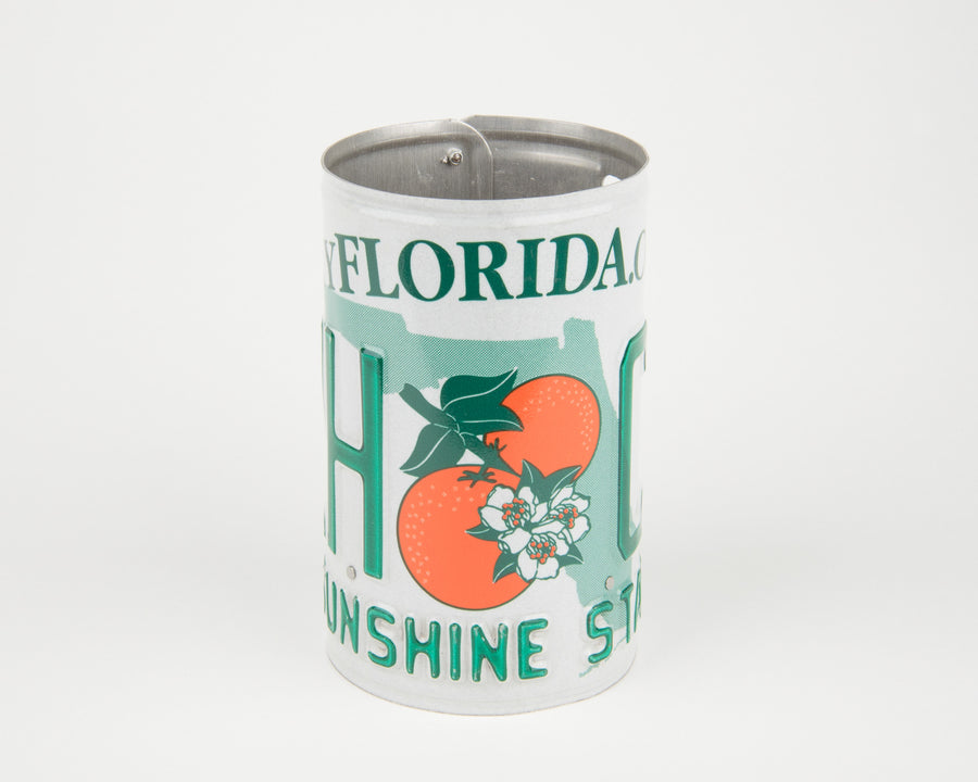 FLORIDA CANISTER - Unique Pl8z