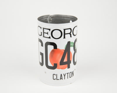 GEORGIA CANISTER - Unique Pl8z