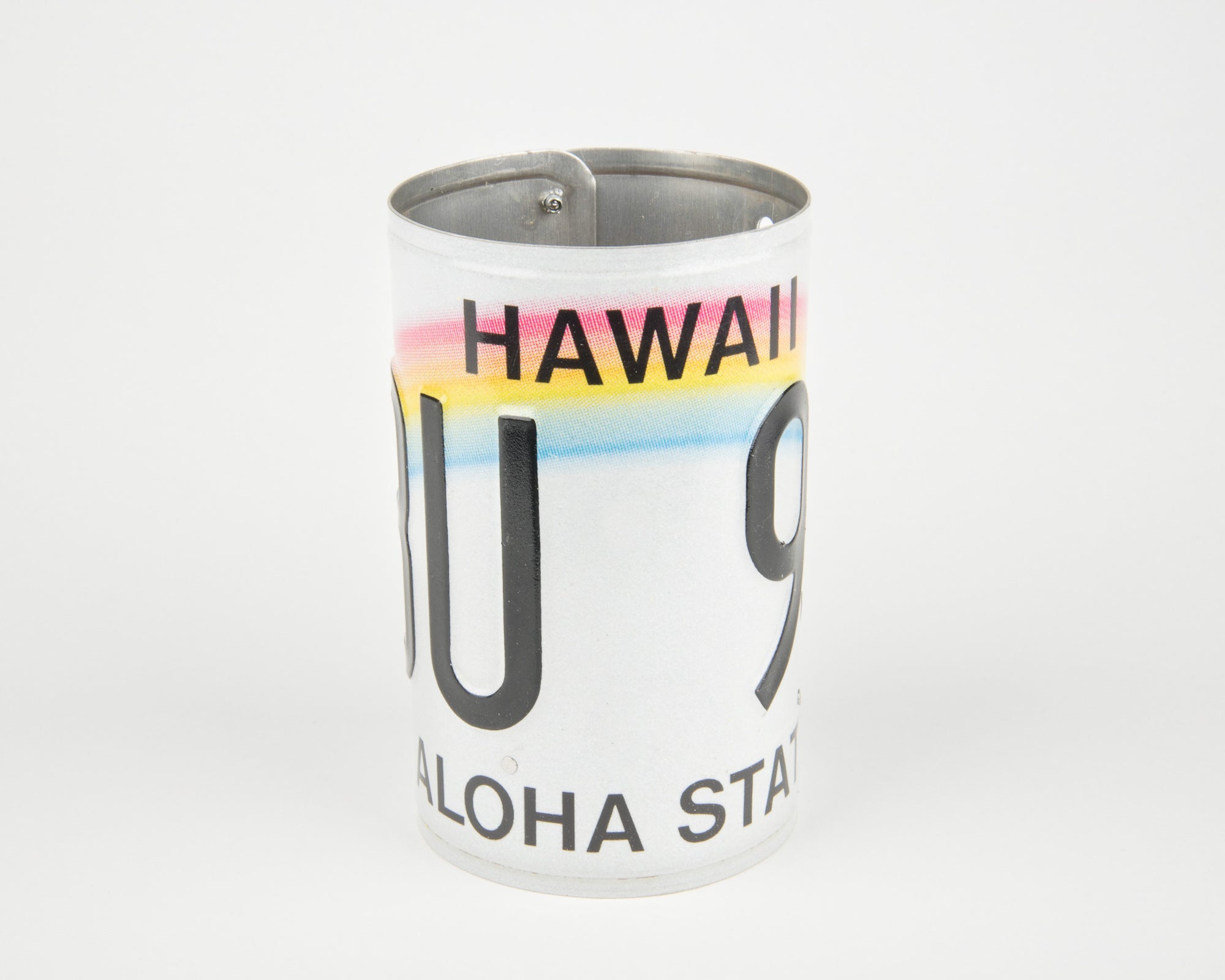 HAWAII CANISTER - Unique Pl8z
