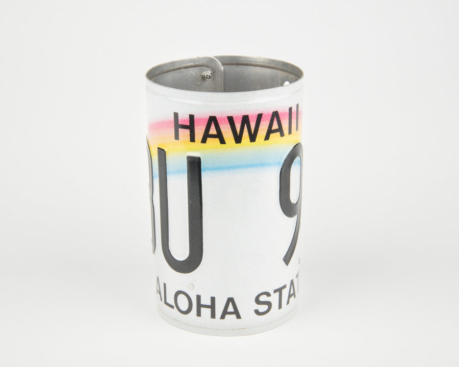 HAWAII CANISTER - Unique Pl8z