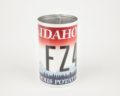 IDAHO CANISTER - Unique Pl8z