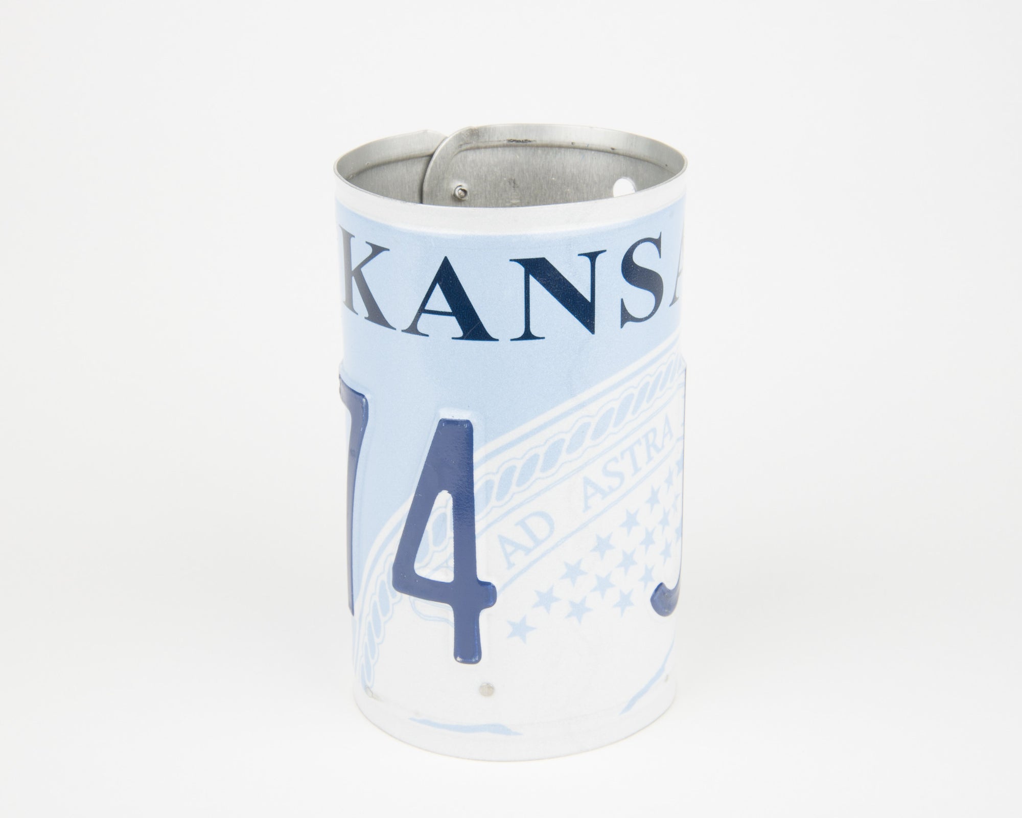 KANSAS CANISTER - Unique Pl8z