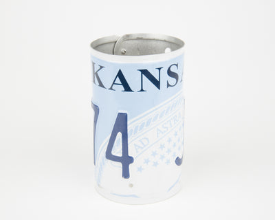 KANSAS CANISTER - Unique Pl8z