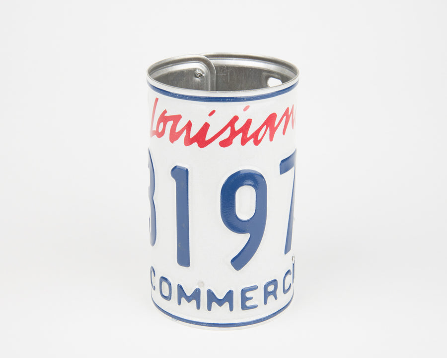 LOUISIANA CANISTER - Unique Pl8z
