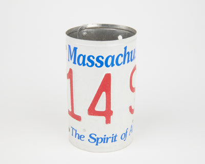 MASSACHUSETTS CANISTER - Unique Pl8z