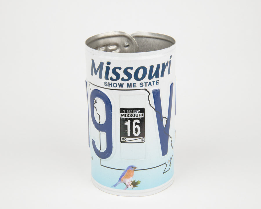 MISSOURI CANISTER - Unique Pl8z