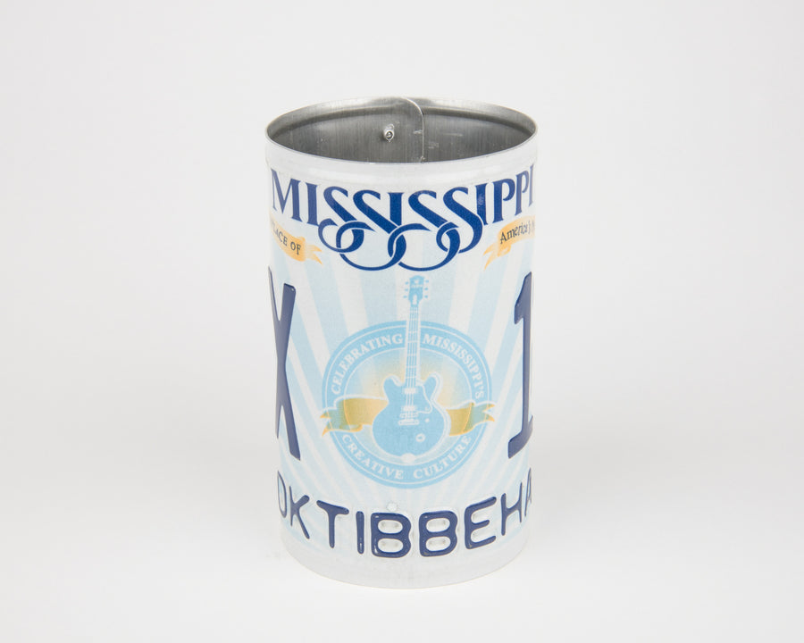 MISSISSIPPI CANISTER - Unique Pl8z