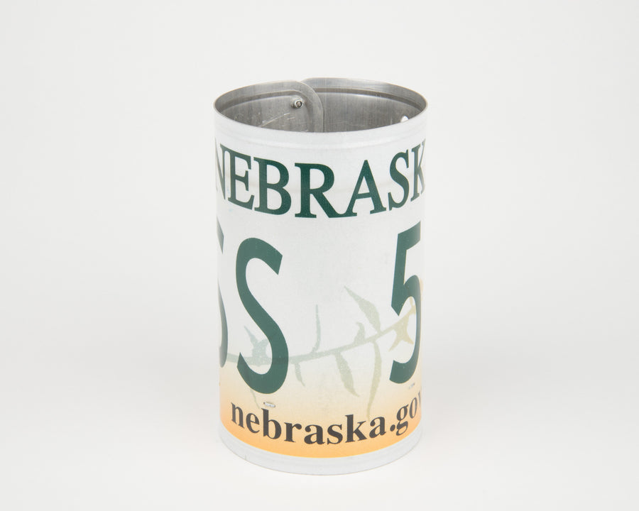 NEBRASKA CANISTER - Unique Pl8z