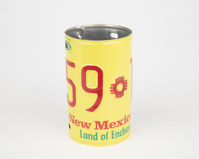 NEW MEXICO CANISTER - Unique Pl8z