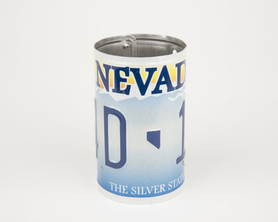 NEVADA CANISTER - Unique Pl8z