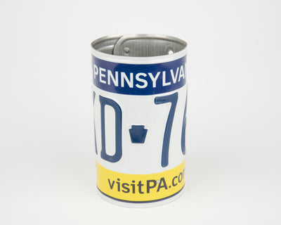 PENNSYLVANIA CANISTER - Unique Pl8z