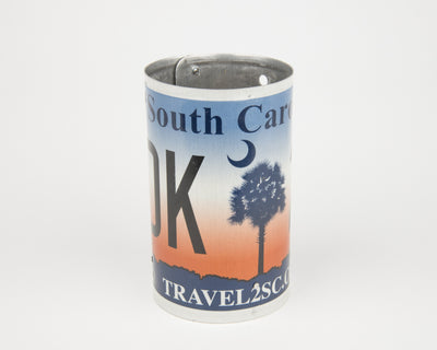 SOUTH CAROLINA CANISTER - Unique Pl8z