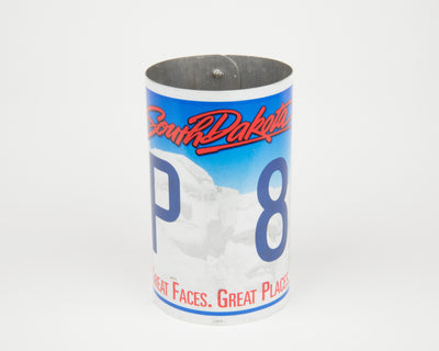 SOUTH DAKOTA CANISTER - Unique Pl8z
