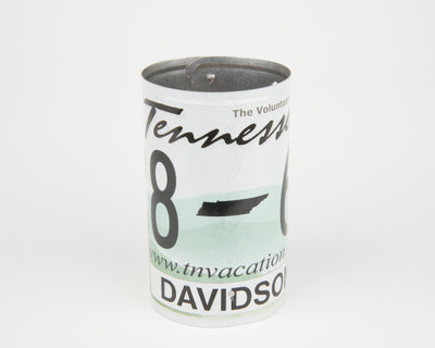 TENNESSEE CANISTER - Unique Pl8z