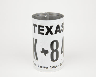 TEXAS CANISTER - Unique Pl8z