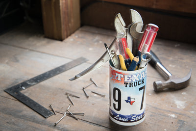 SOUTH CAROLINA CANISTER - Unique Pl8z