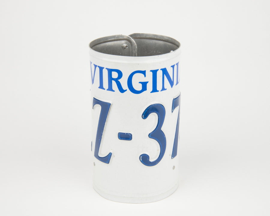 VIRGINIA CANISTER - Unique Pl8z