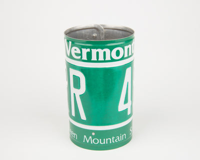 VERMONT CANISTER - Unique Pl8z