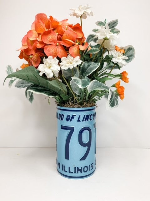 ILLINOIS CANISTER - Unique Pl8z