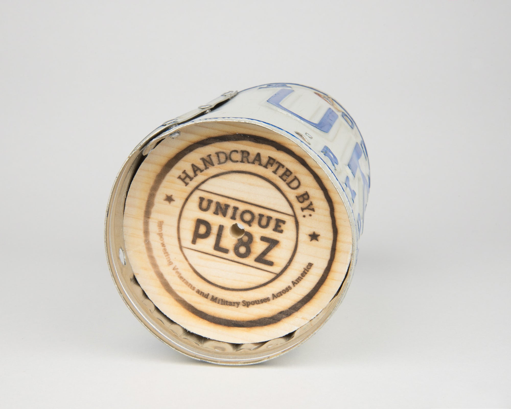ALABAMA CANISTER - Unique Pl8z