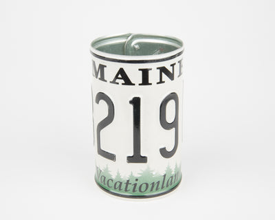 MAINE CANISTER - Unique Pl8z