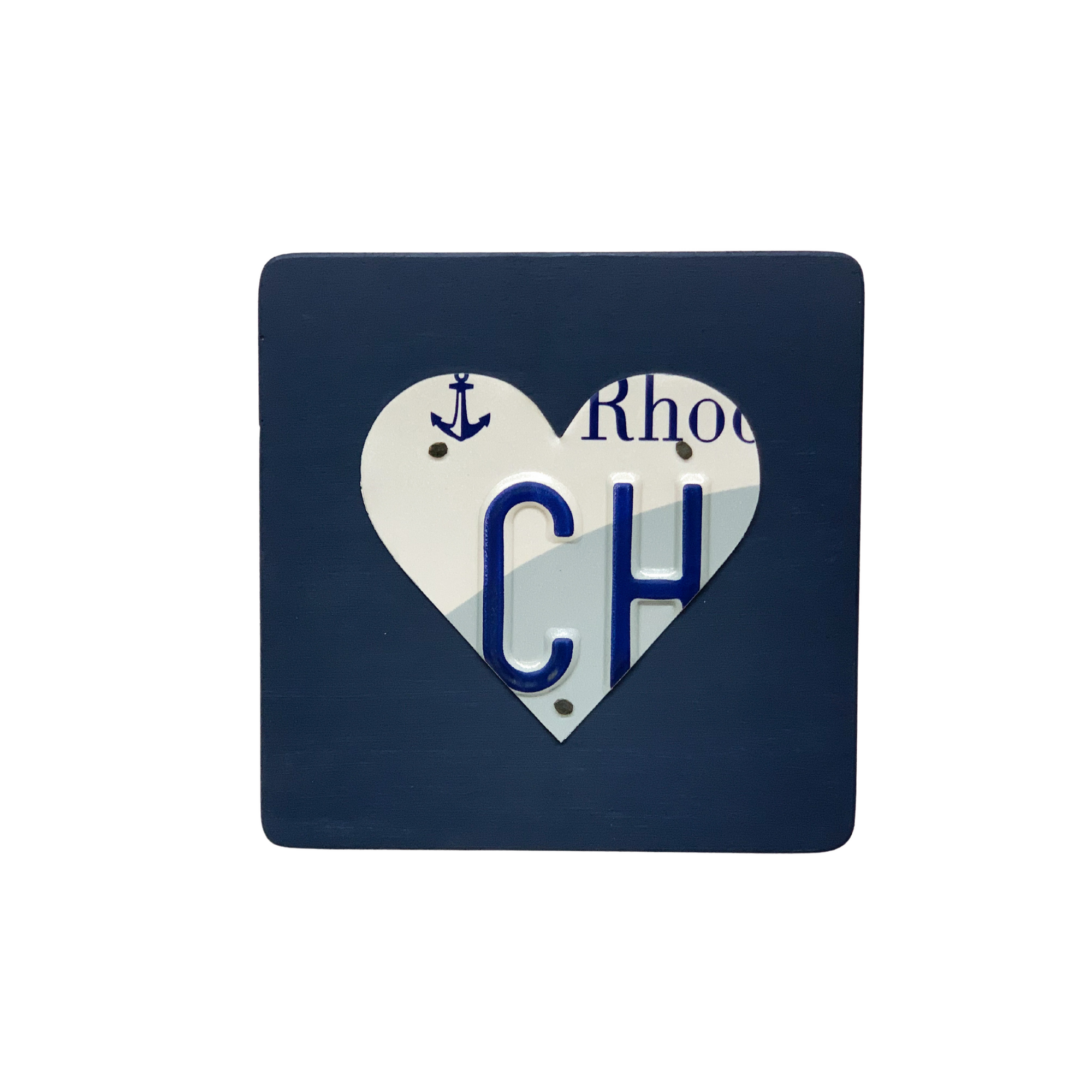 RHODE ISLAND HEART