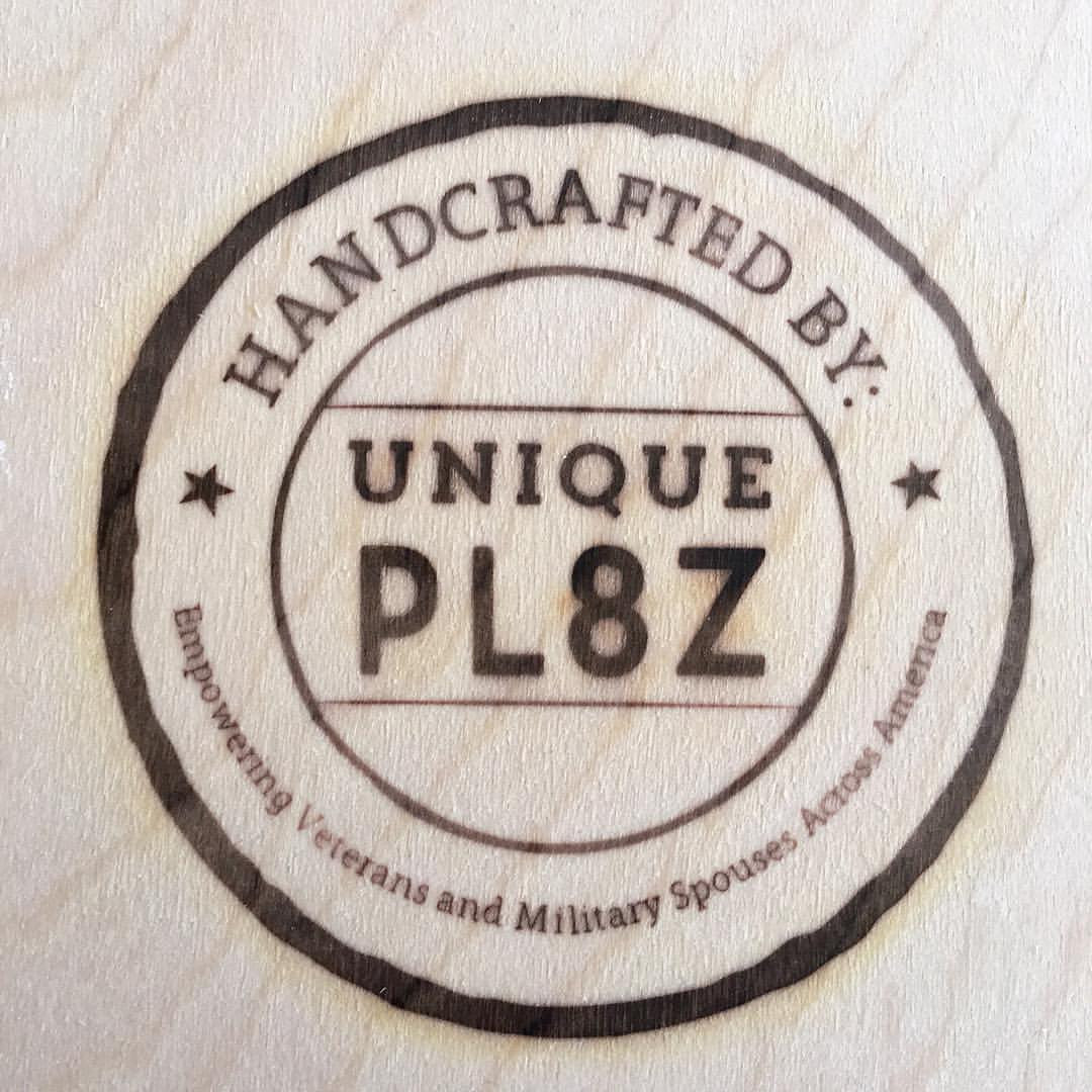 10TH ANNIVERSARY by Unique Pl8z - Unique Pl8z
