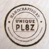 UTAH TRAY - Unique Pl8z