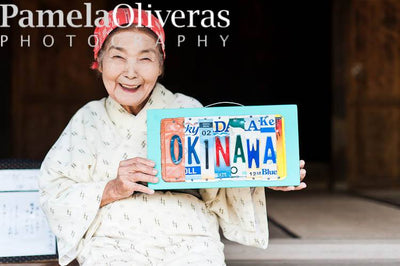 Custom Order - 7 letter sign - you choose the letters - Unique Pl8z